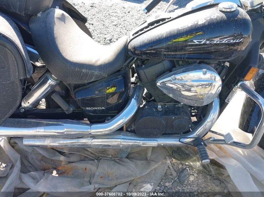 2020 HONDA VT750 C JH2RC5004LK600659