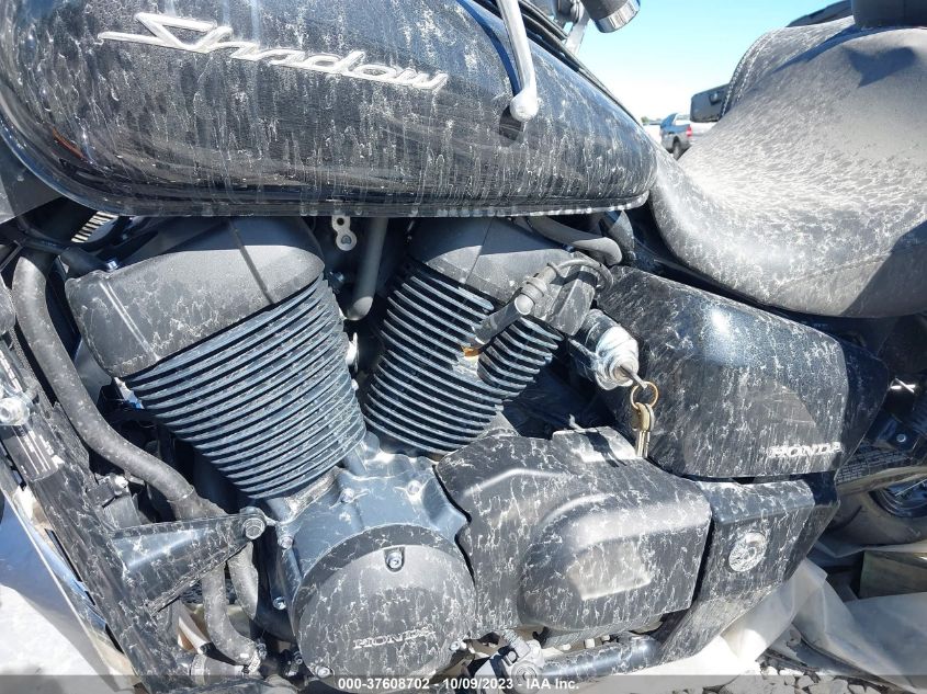 2020 HONDA VT750 C JH2RC5004LK600659