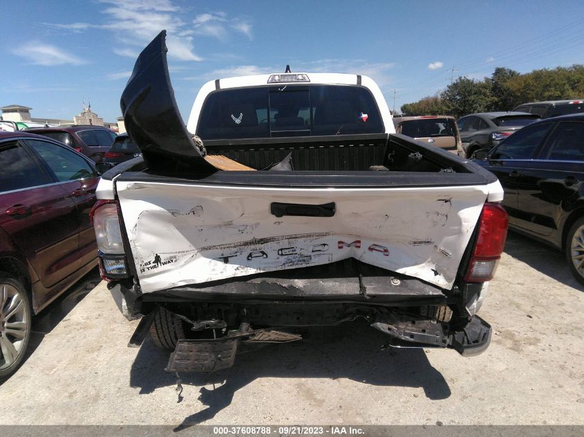 2020 TOYOTA TACOMA 2WD SR5/TRD SPORT 3TMAZ5CN8LM128762
