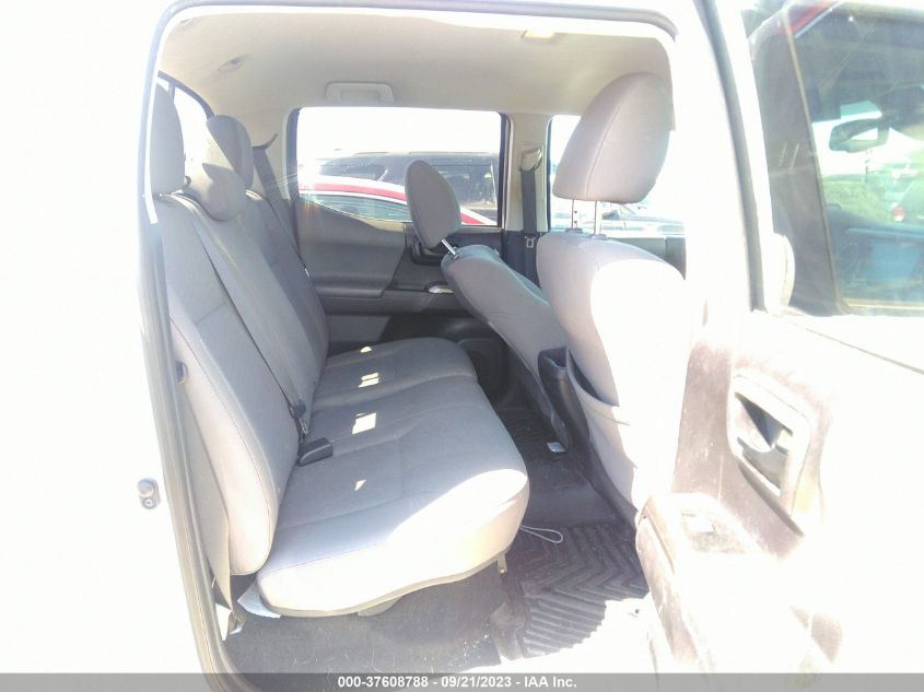 2020 TOYOTA TACOMA 2WD SR5/TRD SPORT 3TMAZ5CN8LM128762