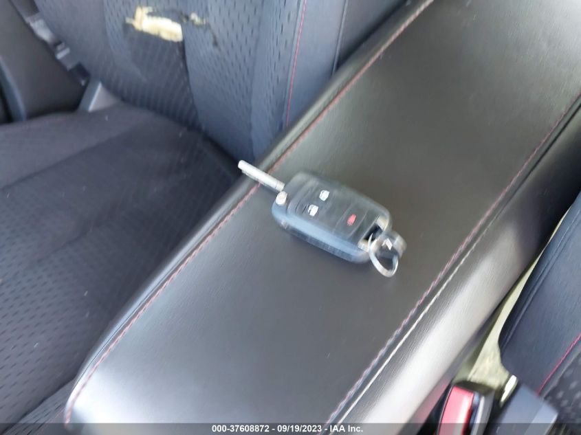 2014 CHEVROLET EQUINOX LS - 2GNFLEEK2E6311721