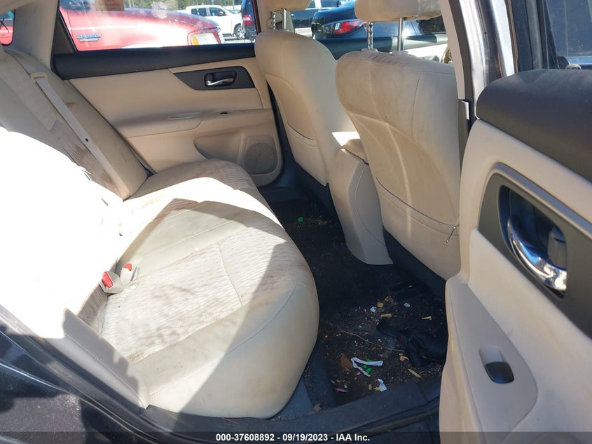 VIN 1N4AL3AP6HC183963 2017 NISSAN ALTIMA 2.5 S