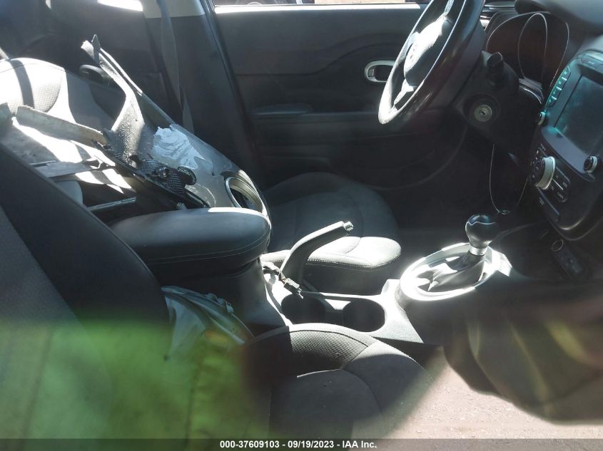 2019 KIA SOUL + - KNDJP3A54K7010679