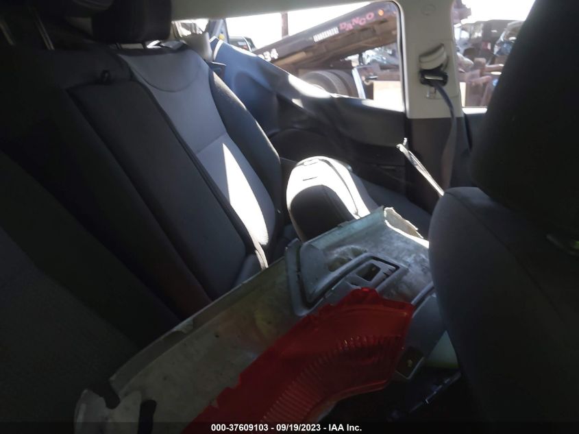 2019 KIA SOUL + - KNDJP3A54K7010679