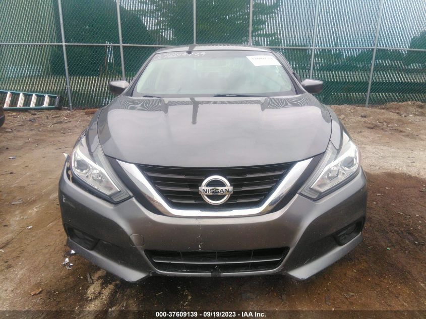 2017 NISSAN ALTIMA 2.5/S/SV/SL/SR - 1N4AL3AP1HC261937