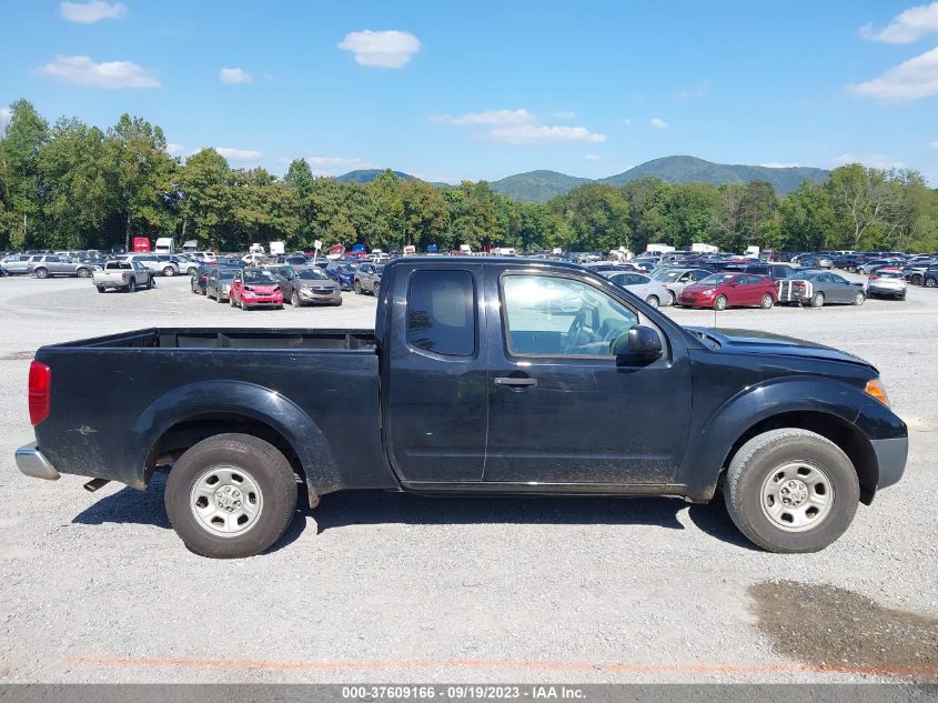 1N6BD0CT7CC478807 | 2012 NISSAN FRONTIER