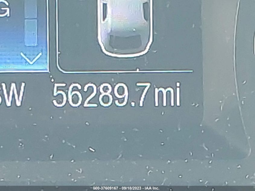 2014 FORD FUSION SE - 1FA6P0HD2E5350579