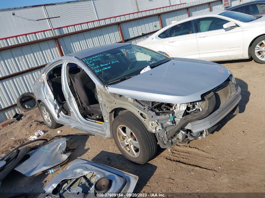 2014 CHEVROLET CRUZE LT - 1G1PC5SBXE7160508