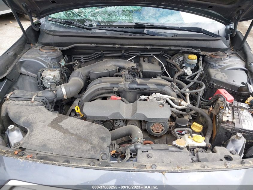 2015 SUBARU OUTBACK 2.5I LIMITED - 4S4BSALC5F3265286