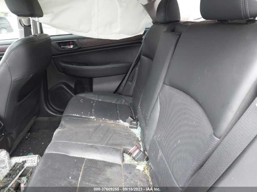 2015 SUBARU OUTBACK 2.5I LIMITED - 4S4BSALC5F3265286