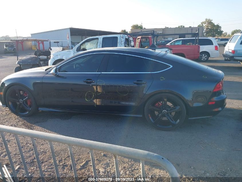 WAUW2AFC4DN123706 2013 AUDI S7, photo no. 14