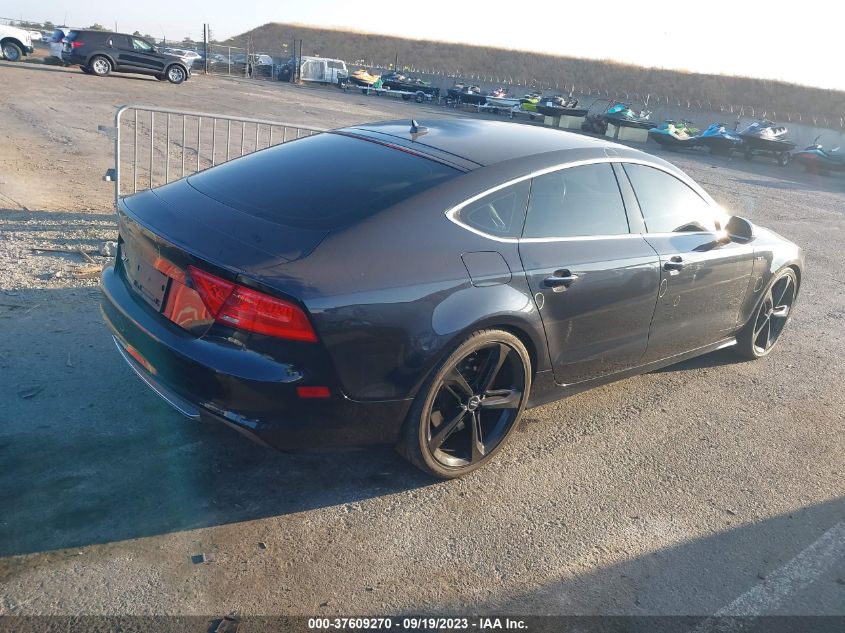 WAUW2AFC4DN123706 2013 AUDI S7, photo no. 4