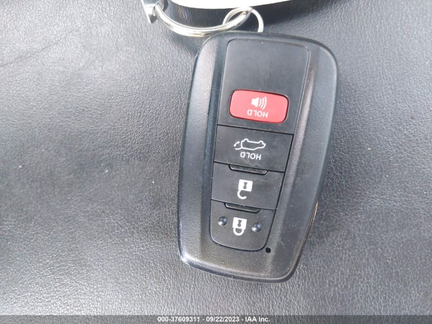 2019 TOYOTA RAV4 XLE PREMIUM - 2T3C1RFV1KC023062