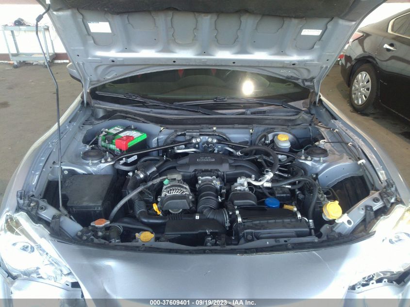 2015 TOYOTA SCION FR-S JF1ZNAA16F8701292