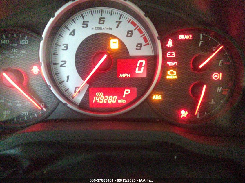 2015 TOYOTA SCION FR-S JF1ZNAA16F8701292