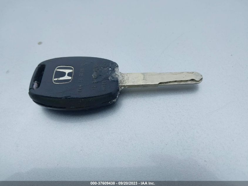 2013 HONDA FIT - JHMGE8H32DC046087