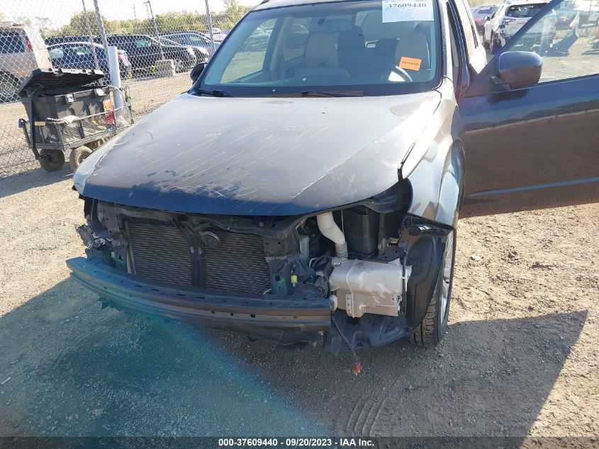 2013 SUBARU FORESTER 2.5X PREMIUM - JF2SHADC1DH428745