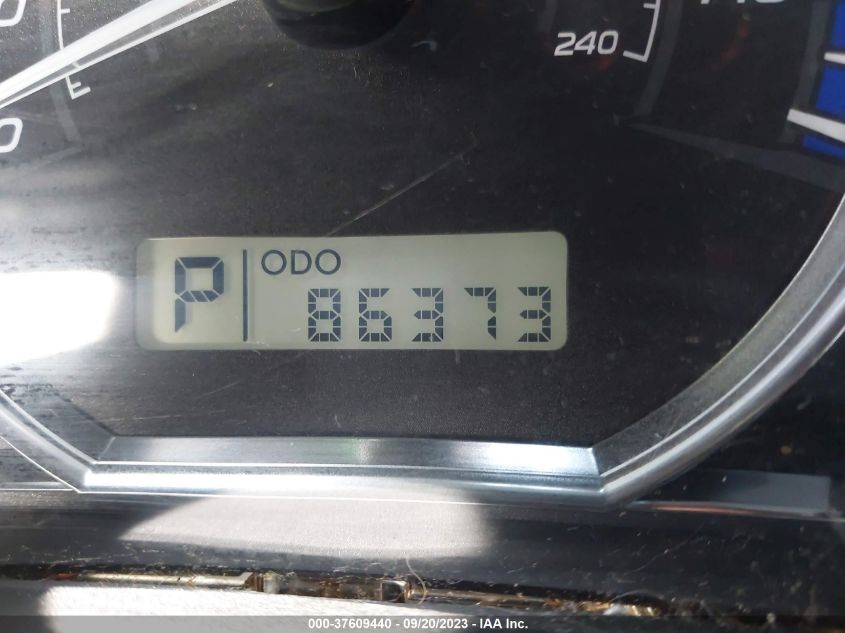 2013 SUBARU FORESTER 2.5X PREMIUM - JF2SHADC1DH428745