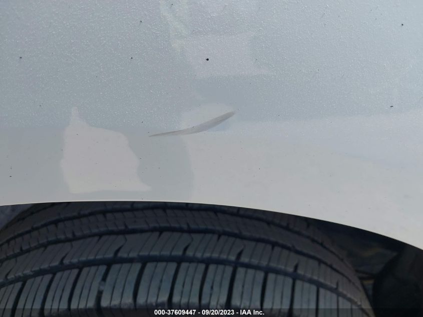 2020 FORD TRANSIT CONNECT WAGON XL - NM0GE9E25L1474407