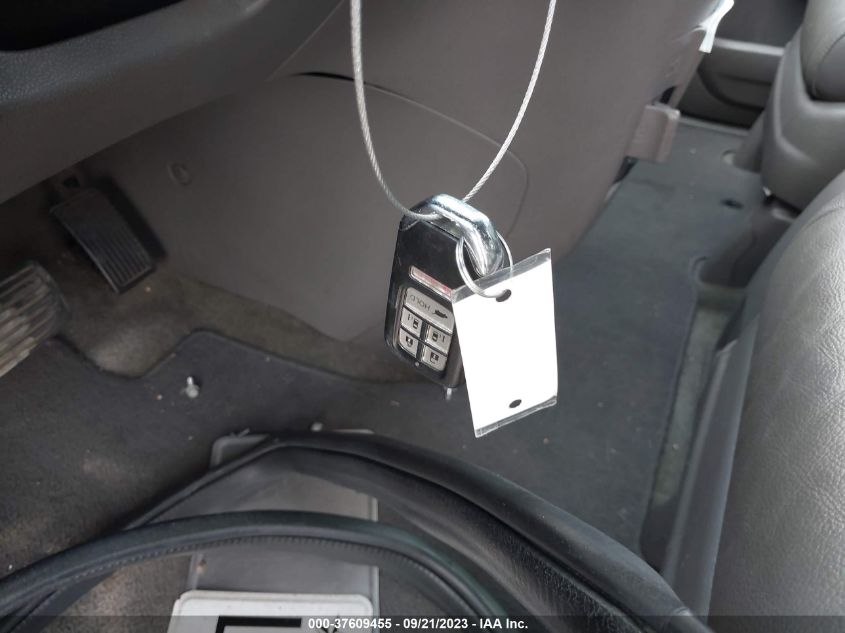 2016 HONDA ODYSSEY EXL - 5FNRL5H6XGB058276