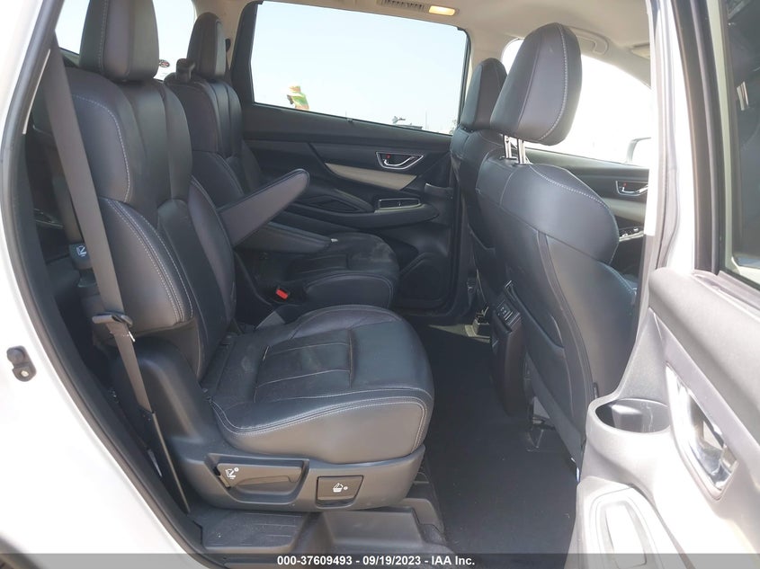 VIN 4S4WMAMD3K3444259 2019 SUBARU ASCENT LIMITED