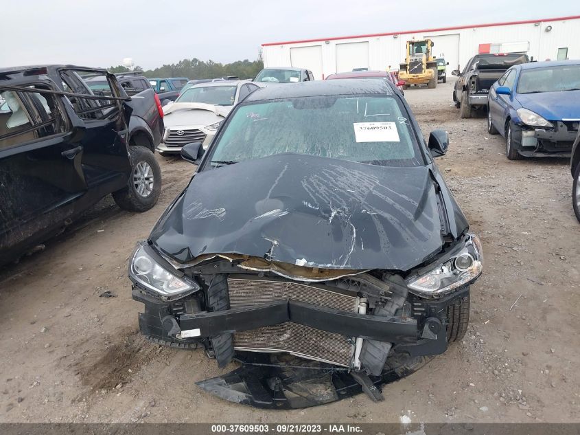 VIN 5NPD84LF6HH016056 2017 HYUNDAI ELANTRA SE/VALUE/LIMITED