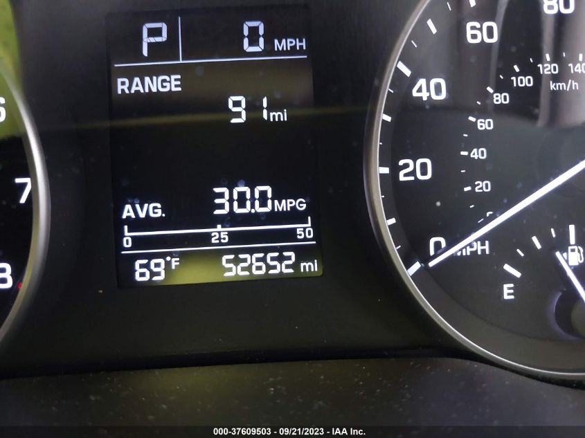 VIN 5NPD84LF6HH016056 2017 HYUNDAI ELANTRA SE/VALUE/LIMITED