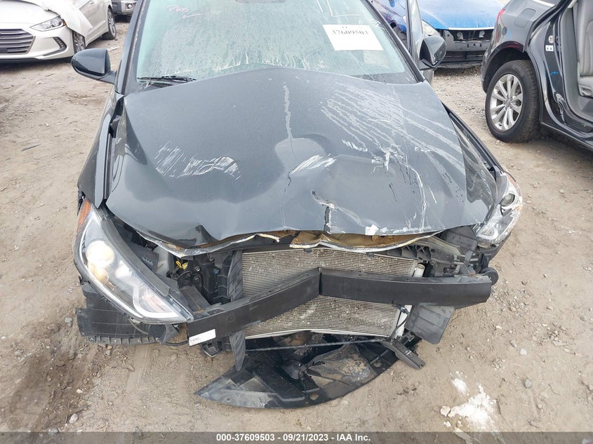 VIN 5NPD84LF6HH016056 2017 HYUNDAI ELANTRA SE/VALUE/LIMITED