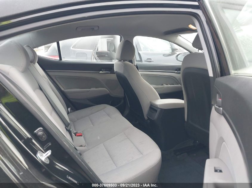 VIN 5NPD84LF6HH016056 2017 HYUNDAI ELANTRA SE/VALUE/LIMITED