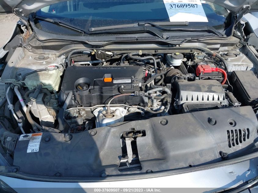 2017 HONDA CIVIC SEDAN LX - 2HGFC2F56HH518994