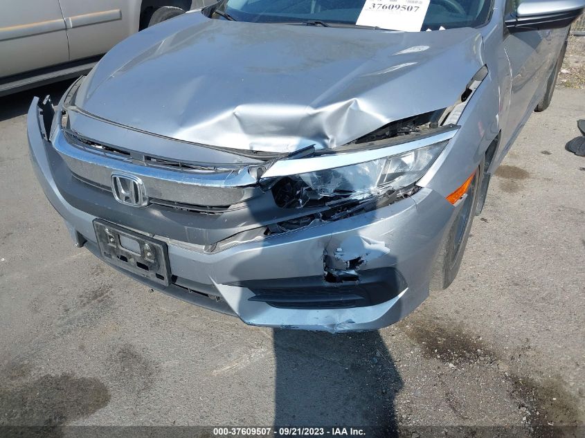 2017 HONDA CIVIC SEDAN LX - 2HGFC2F56HH518994