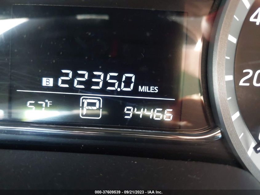 2014 NISSAN SENTRA SV - 3N1AB7APXEY264216