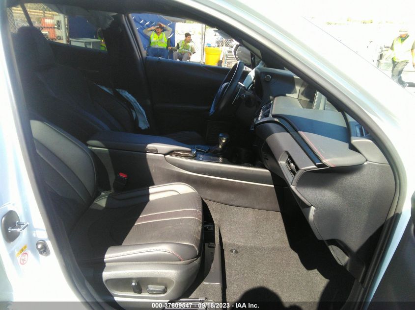 2019 LEXUS UX UX 200 JTHY3JBH6K2017443