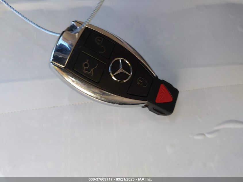 2015 MERCEDES-BENZ CLA-CLASS CLA 250 WDDSJ4EB1FN250405