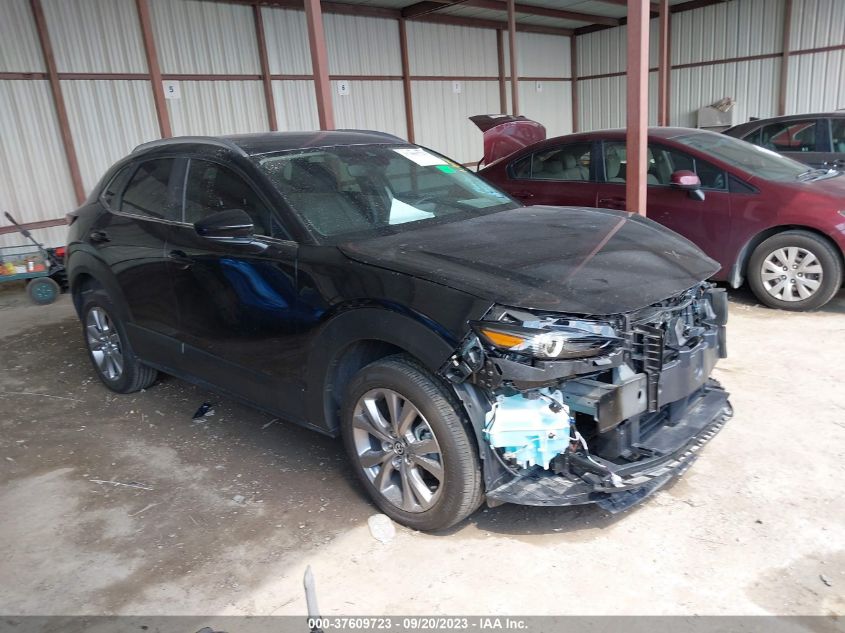 3MVDMBBM5PM512750 Mazda CX-30 SELECT