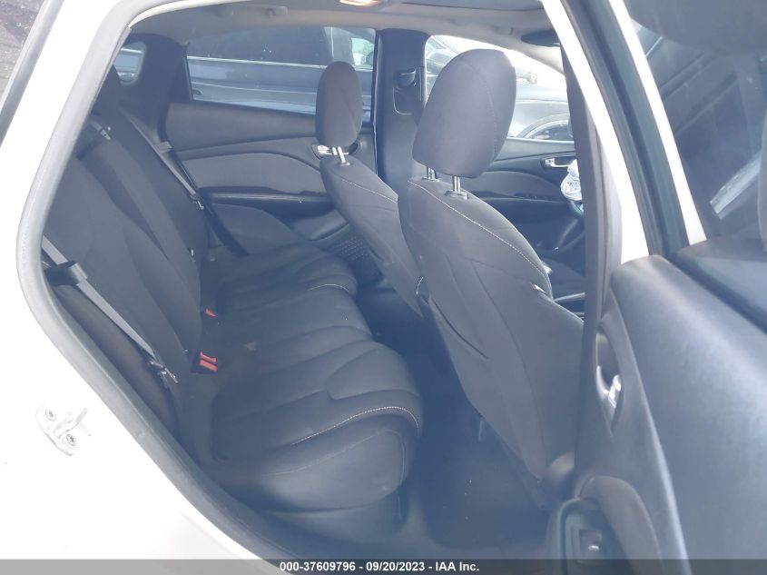 2013 DODGE DART SXT - 1C3CDFBA1DD321543