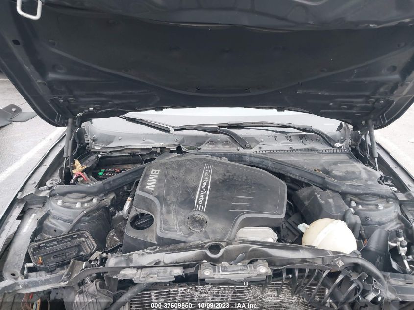 2015 BMW 428 GRAN COUPE - WBA4A9C51FGL86192