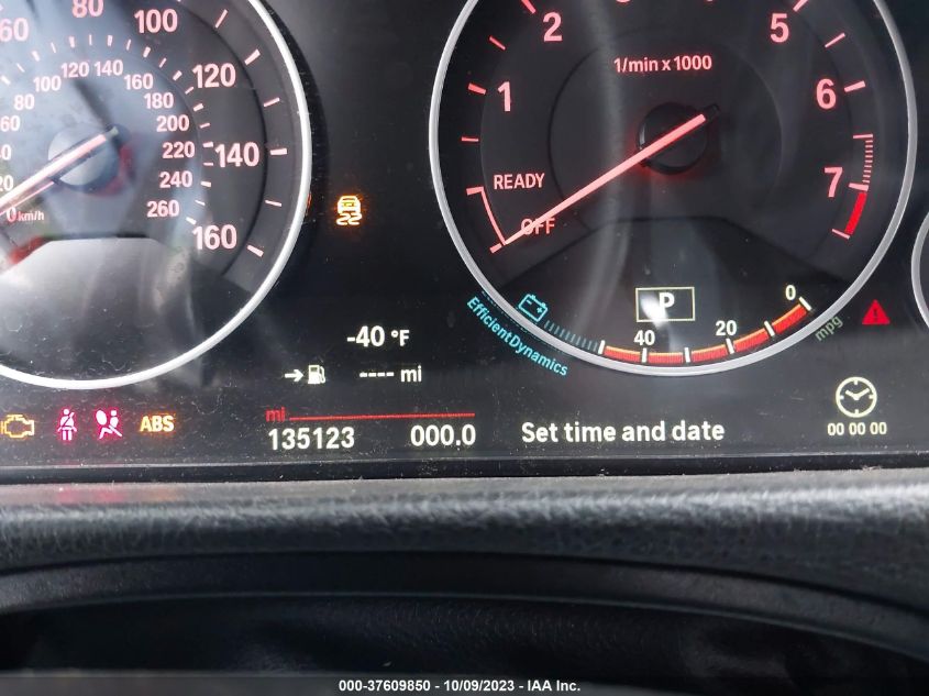 2015 BMW 428 GRAN COUPE - WBA4A9C51FGL86192