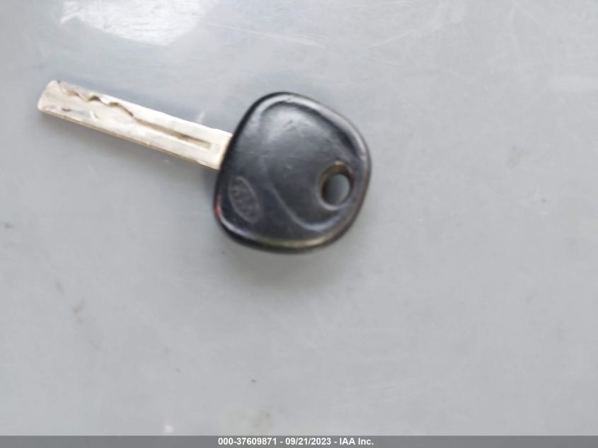 2013 KIA RIO LX - KNADM4A35D6218117
