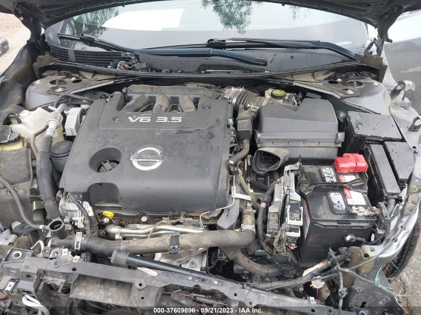2015 NISSAN ALTIMA 3.5 - 1N4BL3AP7FC489555
