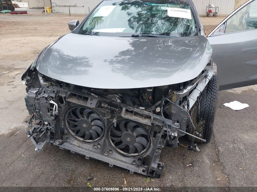 2015 NISSAN ALTIMA 3.5 - 1N4BL3AP7FC489555