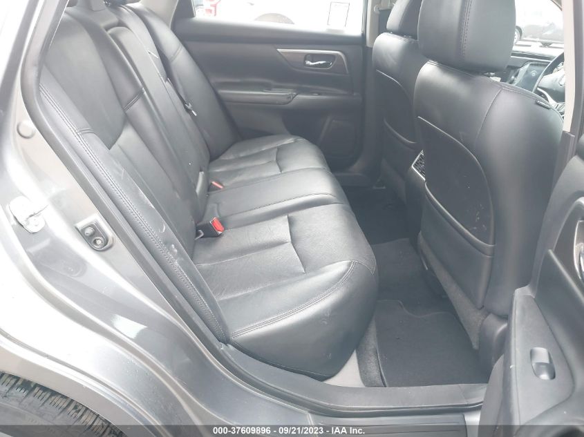 2015 NISSAN ALTIMA 3.5 - 1N4BL3AP7FC489555