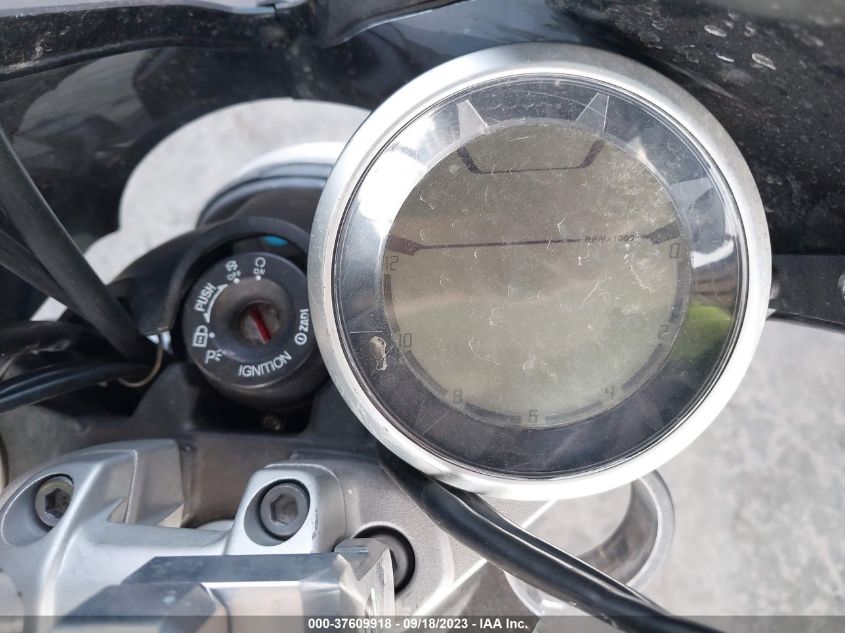 2016 DUCATI SCRAMBLER 800 ML015ANM9GT004533