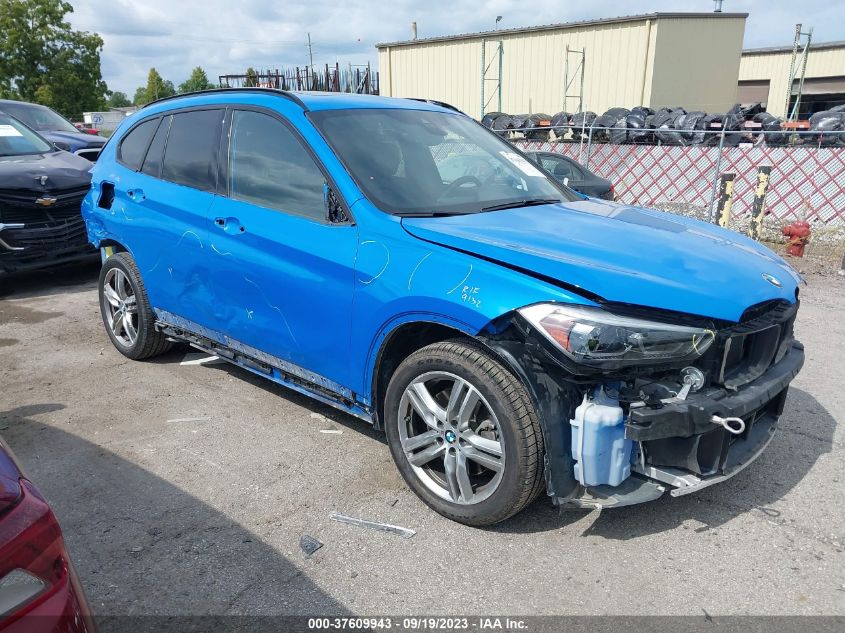 WBXJG9C00L5R74569 BMW X1 XDRIVE28I