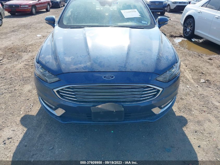 3FA6P0H79JR170453 2018 FORD FUSION, photo no. 13