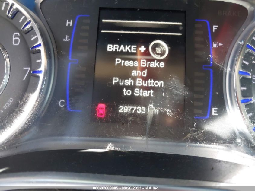 2015 CHRYSLER 200 LX - 1C3CCCFB4FN569531