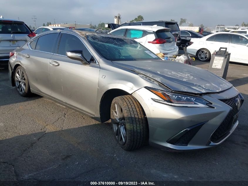 58AGZ1B18MU107168 LEXUS ES 350 BASE/350 LUXURY/350 U 2021