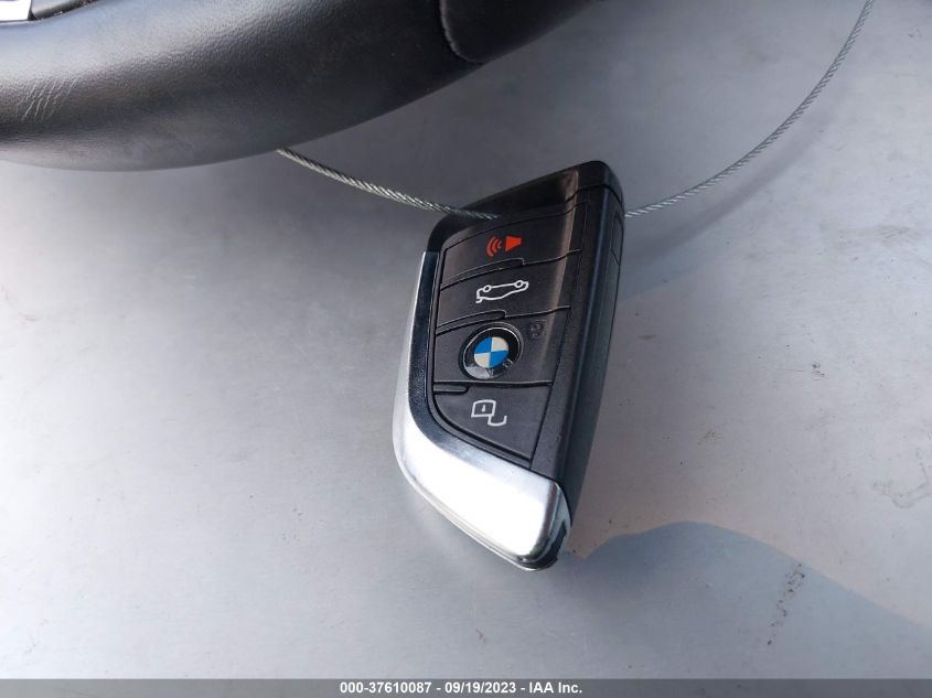 2021 BMW 4 SERIES 430I - WBA53AP06MCH04975
