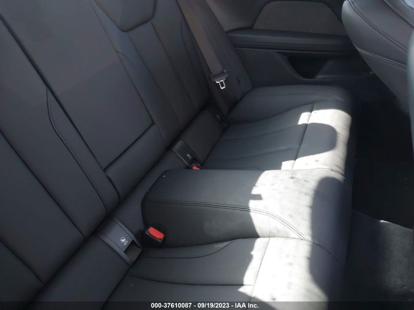 2021 BMW 4 SERIES 430I - WBA53AP06MCH04975