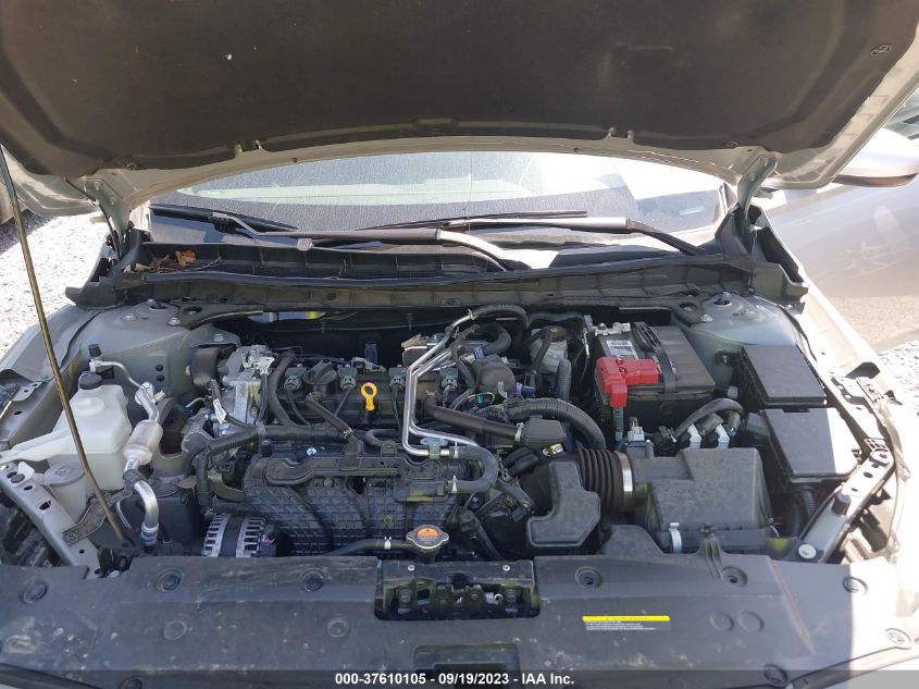 2023 NISSAN ALTIMA 2.5 SV - 1N4BL4DV1PN330536